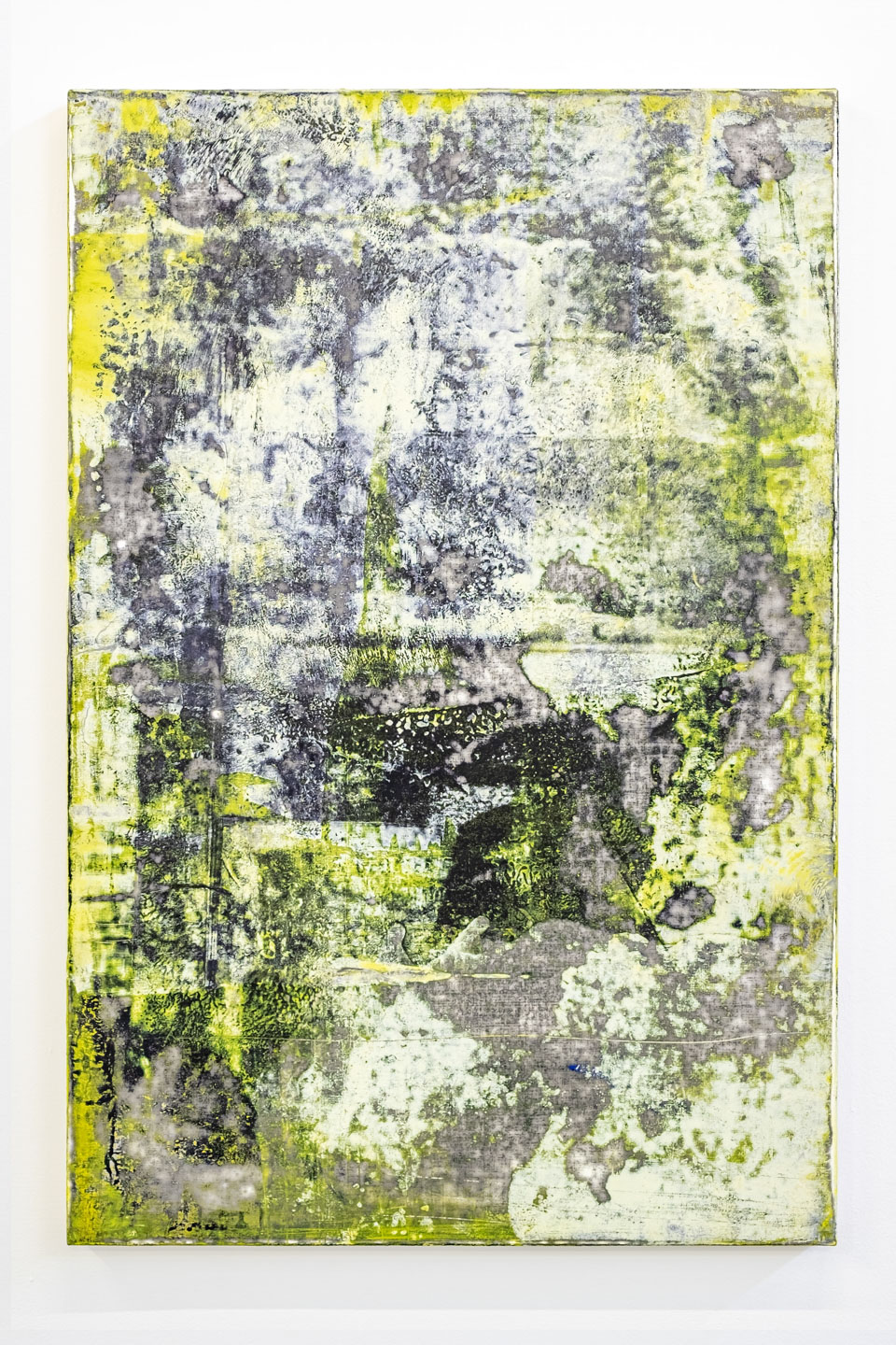 Rene Blouin at Division